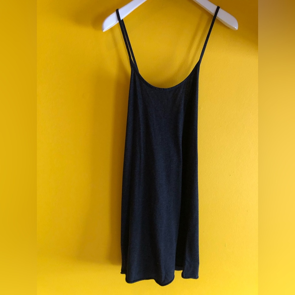TNA dress